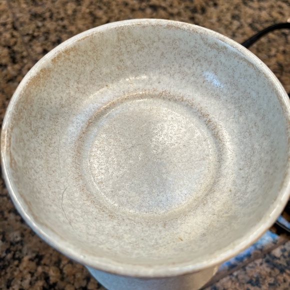 Scentsy Nantucket Burner - Picture 2 of 5